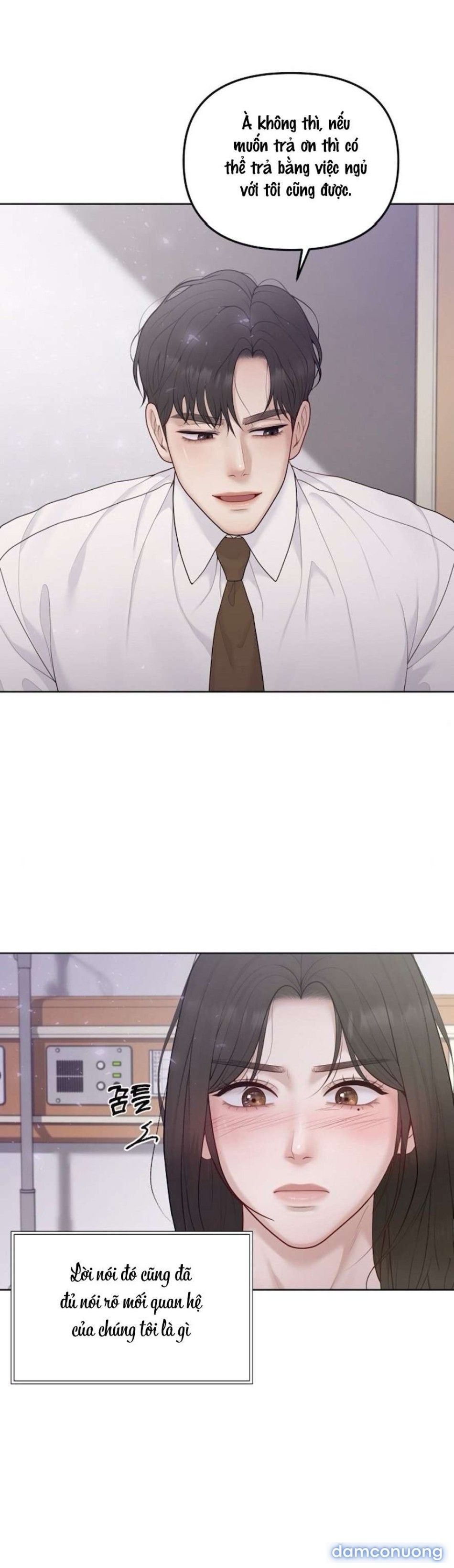 đọc truyện 〖18+〗- Mang Thai, Chiếm Đoạt Chương 10 ảnh 16 tại Thiên Thai Truyện