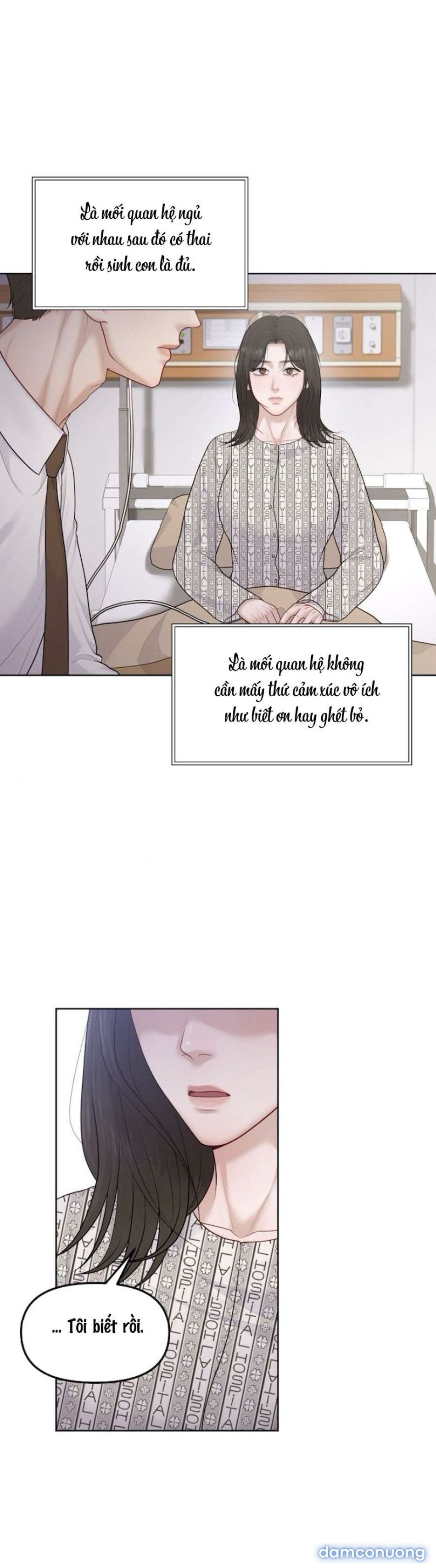 đọc truyện 〖18+〗- Mang Thai, Chiếm Đoạt Chương 10 ảnh 17 tại Thiên Thai Truyện