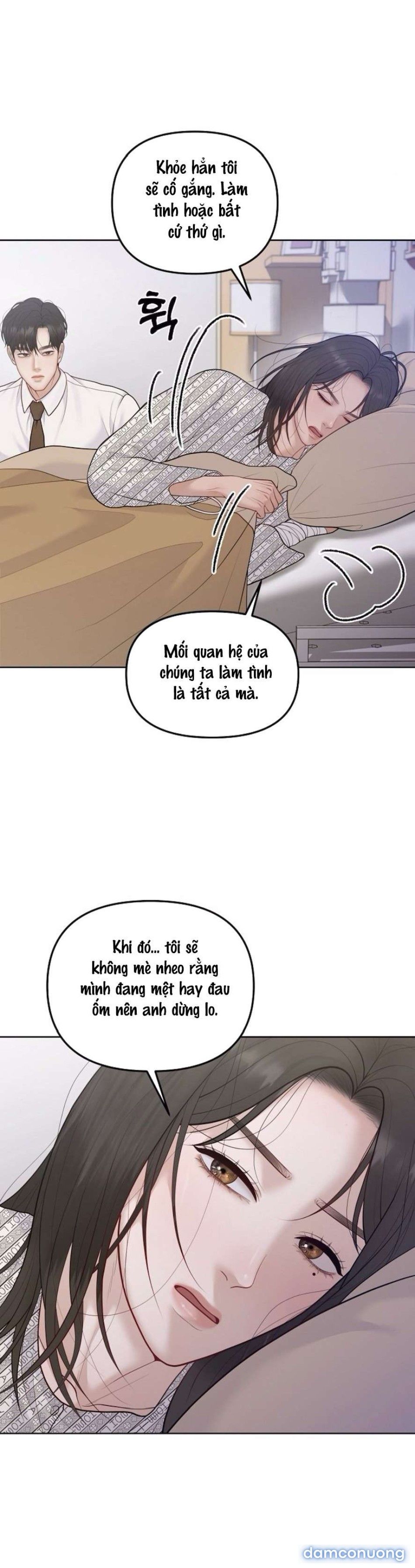 đọc truyện 〖18+〗- Mang Thai, Chiếm Đoạt Chương 10 ảnh 18 tại Thiên Thai Truyện