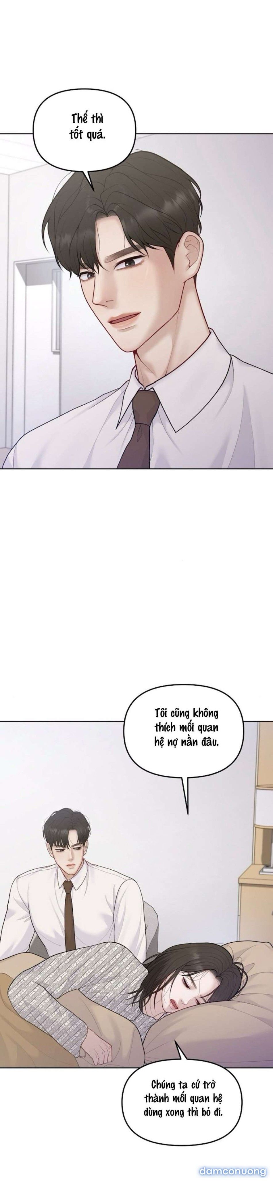 đọc truyện 〖18+〗- Mang Thai, Chiếm Đoạt Chương 10 ảnh 19 tại Thiên Thai Truyện