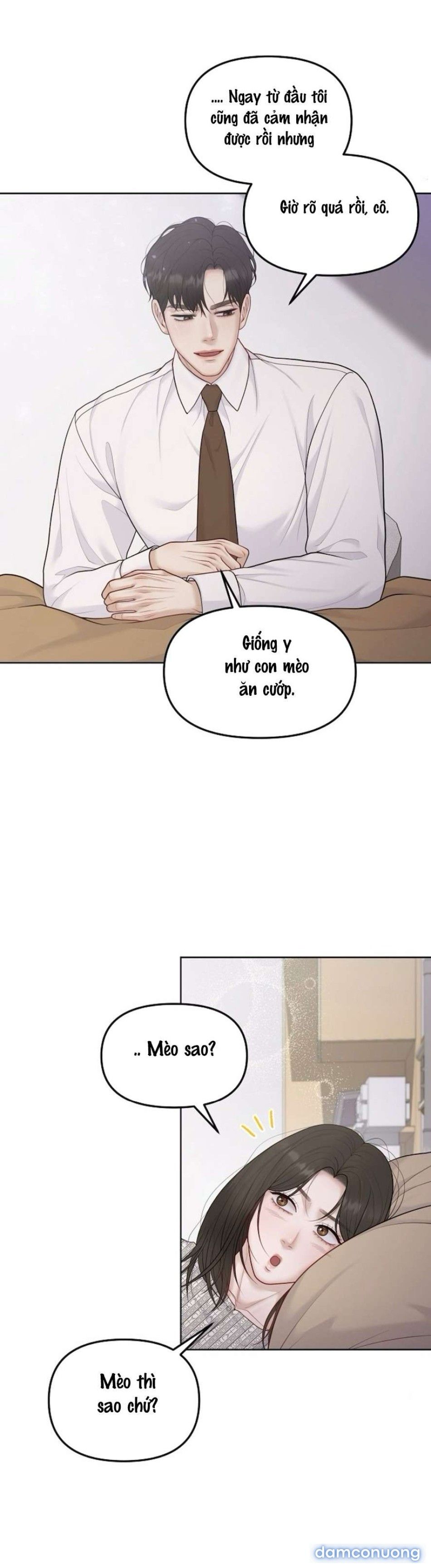 đọc truyện 〖18+〗- Mang Thai, Chiếm Đoạt Chương 10 ảnh 20 tại Thiên Thai Truyện