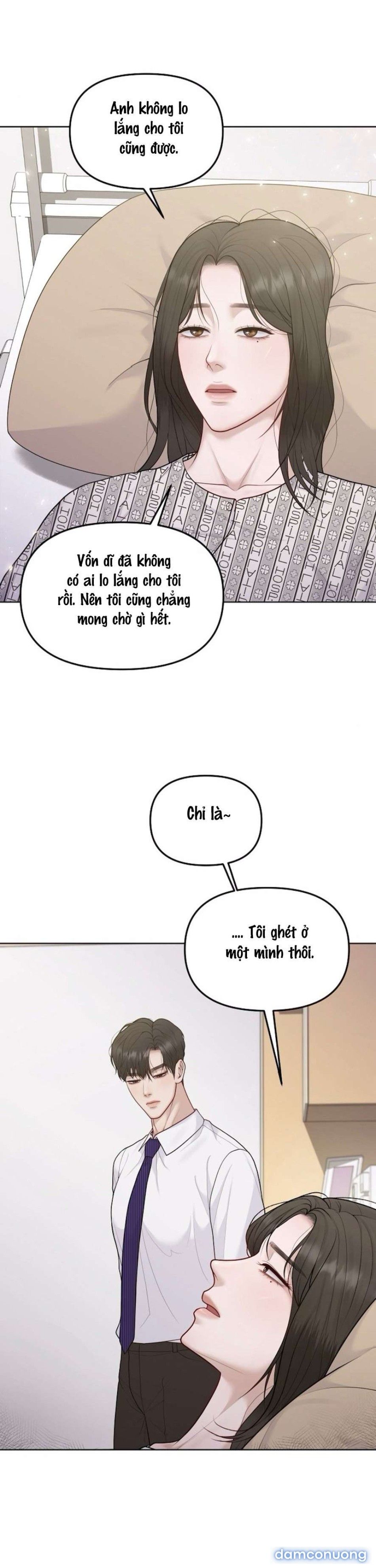 đọc truyện 〖18+〗- Mang Thai, Chiếm Đoạt Chương 10 ảnh 4 tại Thiên Thai Truyện