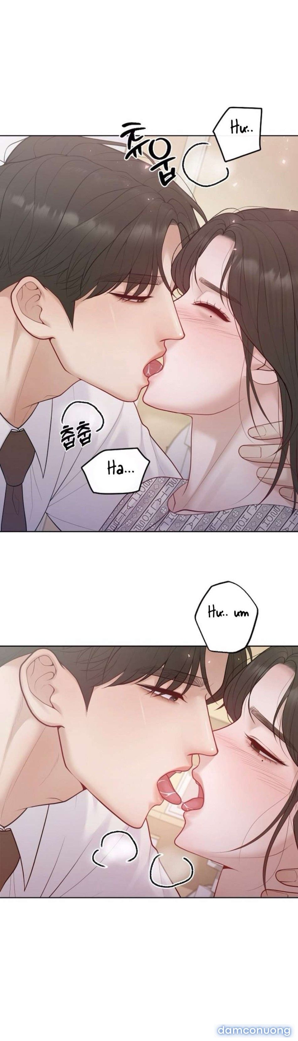 đọc truyện 〖18+〗- Mang Thai, Chiếm Đoạt Chương 10 ảnh 28 tại Thiên Thai Truyện