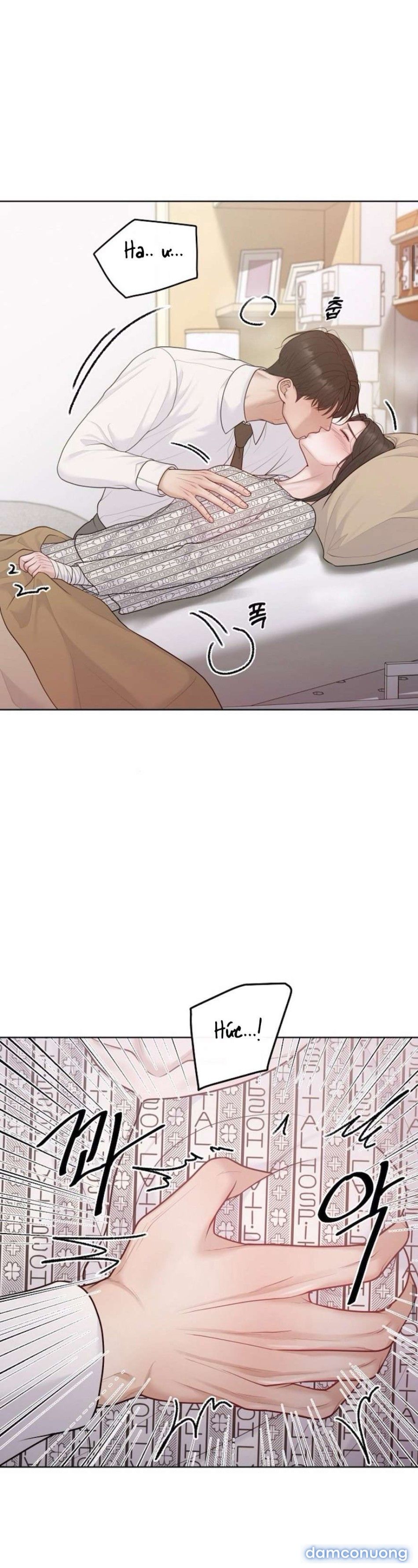 đọc truyện 〖18+〗- Mang Thai, Chiếm Đoạt Chương 10 ảnh 29 tại Thiên Thai Truyện