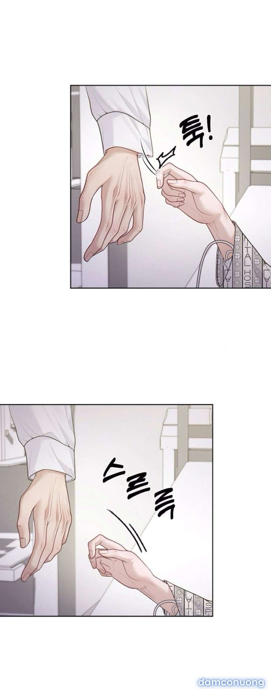 đọc truyện 〖18+〗- Mang Thai, Chiếm Đoạt Chương 10 ảnh 5 tại Thiên Thai Truyện