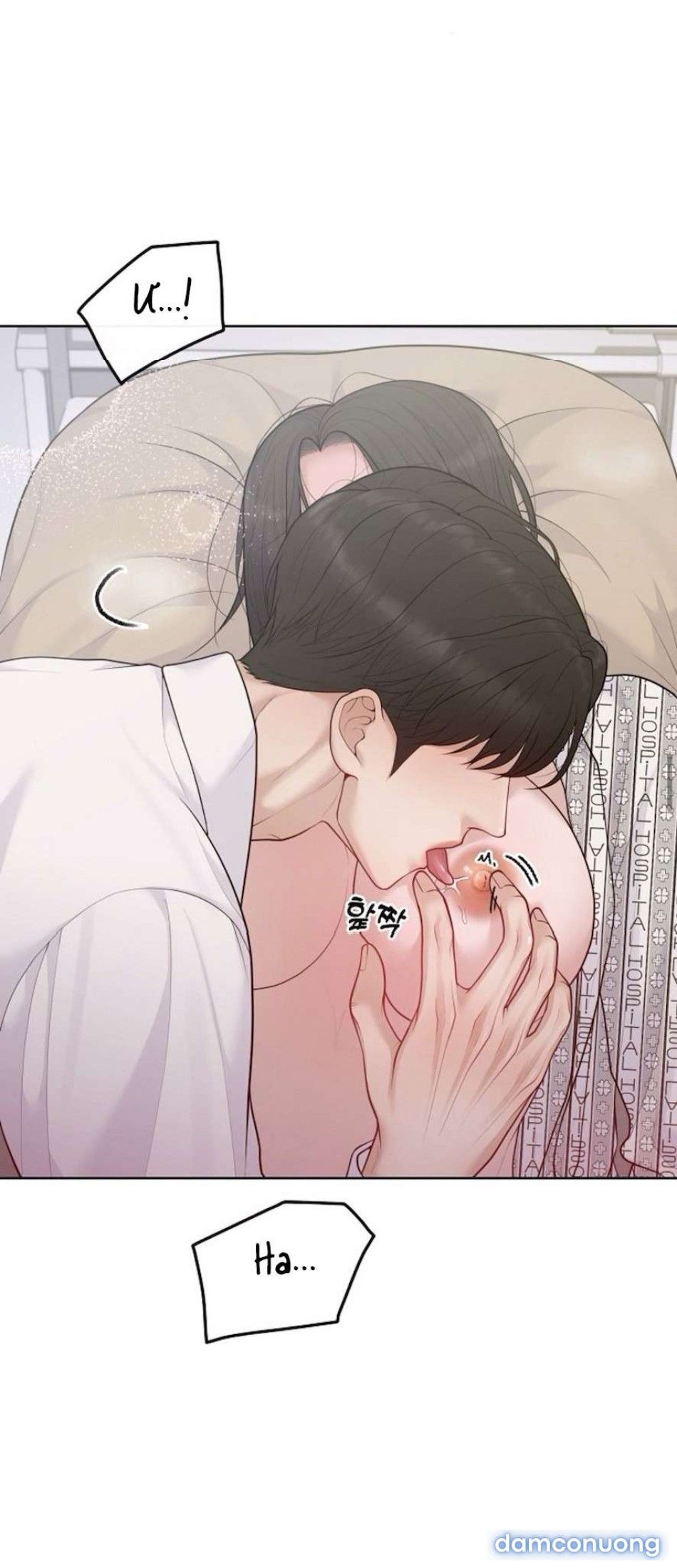 đọc truyện 〖18+〗- Mang Thai, Chiếm Đoạt Chương 10 ảnh 32 tại Thiên Thai Truyện