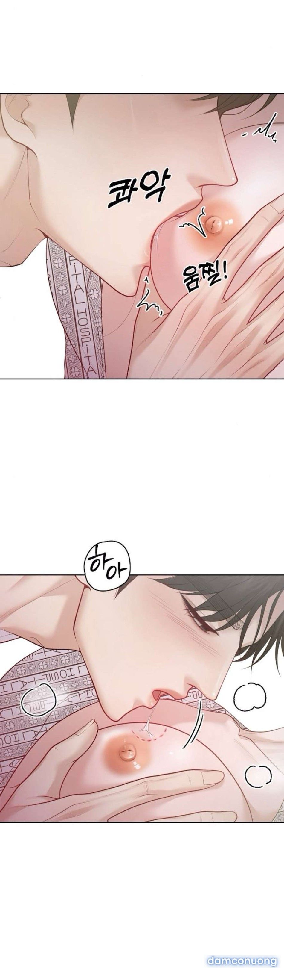 đọc truyện 〖18+〗- Mang Thai, Chiếm Đoạt Chương 10 ảnh 33 tại Thiên Thai Truyện