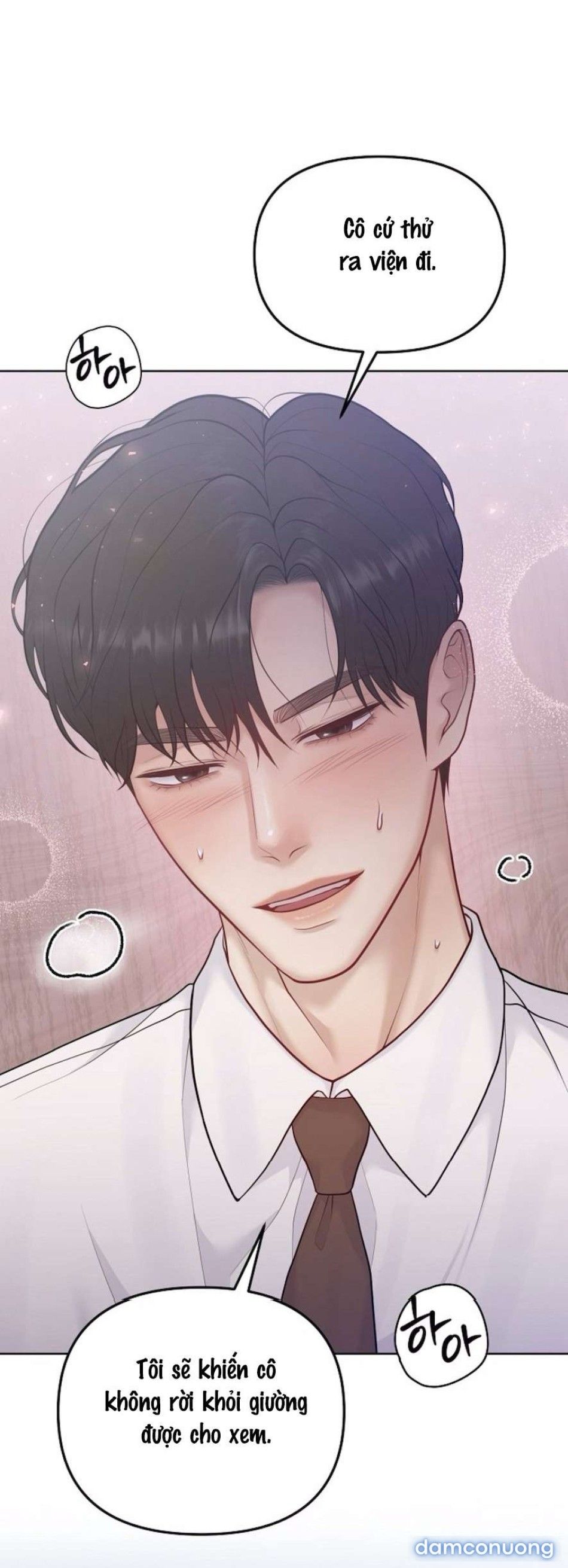 đọc truyện 〖18+〗- Mang Thai, Chiếm Đoạt Chương 10 ảnh 37 tại Thiên Thai Truyện