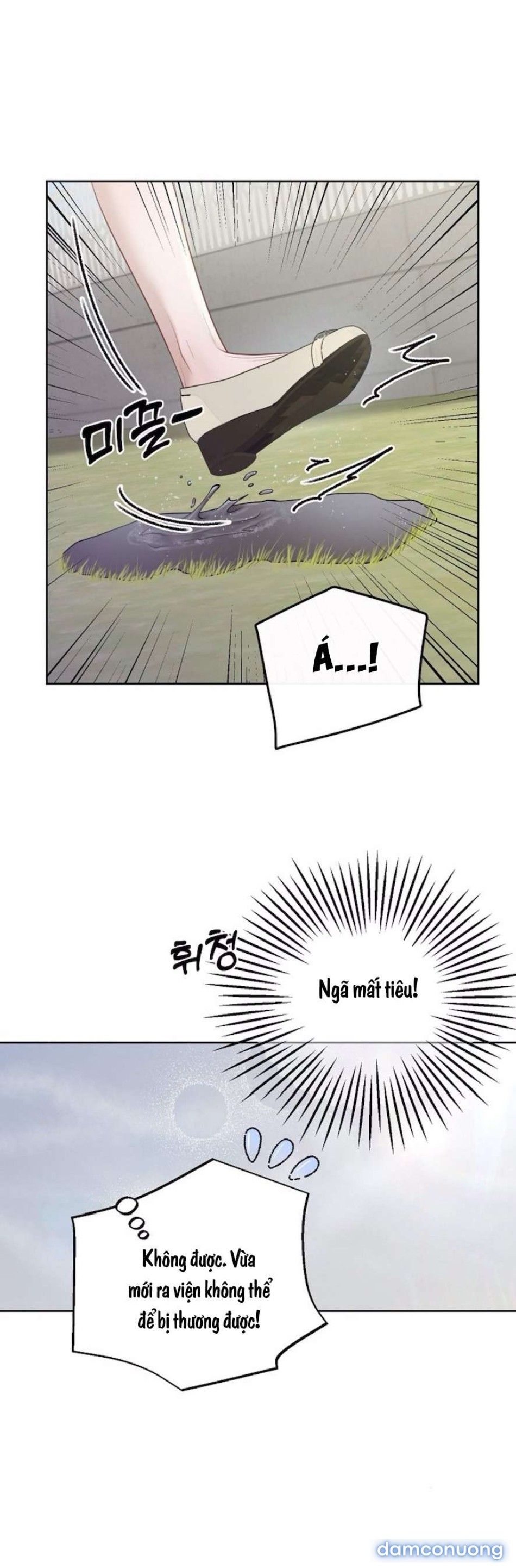 đọc truyện 〖18+〗- Mang Thai, Chiếm Đoạt Chương 10 ảnh 40 tại Thiên Thai Truyện