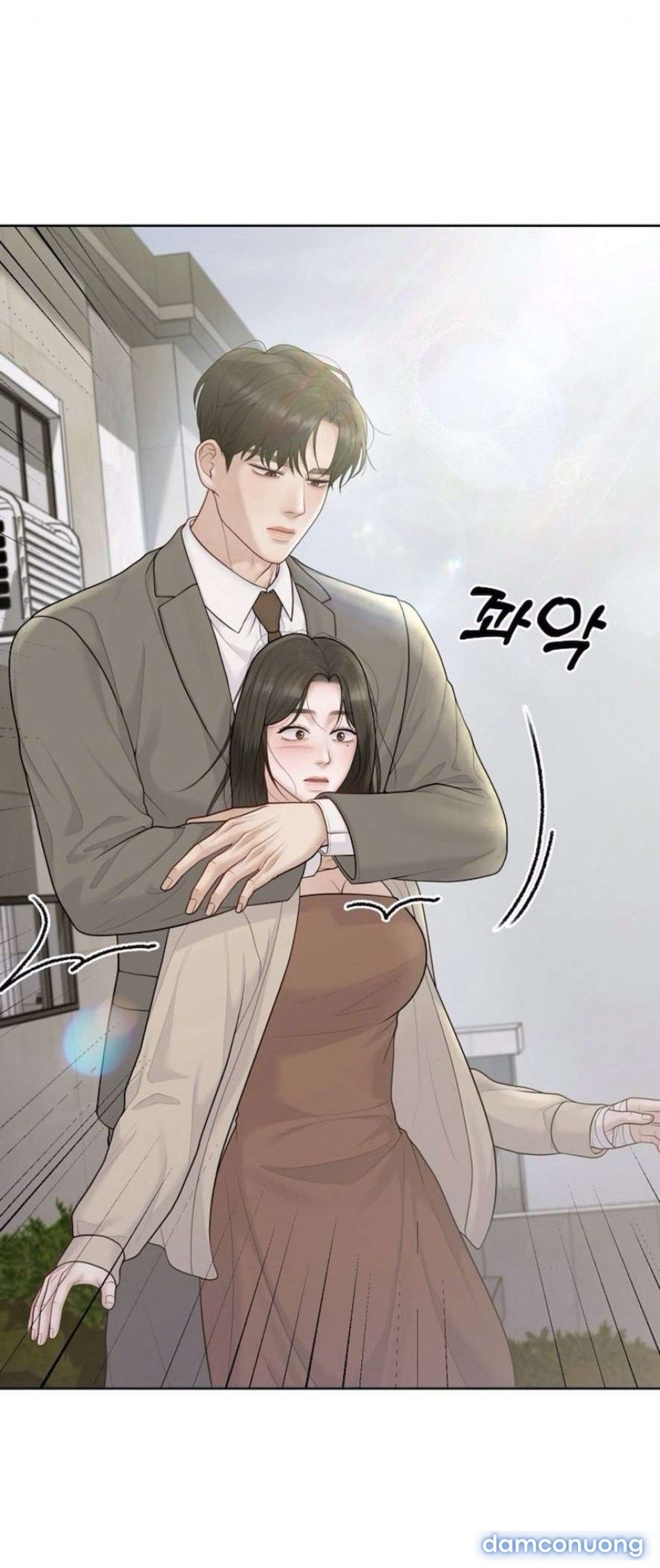 đọc truyện 〖18+〗- Mang Thai, Chiếm Đoạt Chương 10 ảnh 41 tại Thiên Thai Truyện