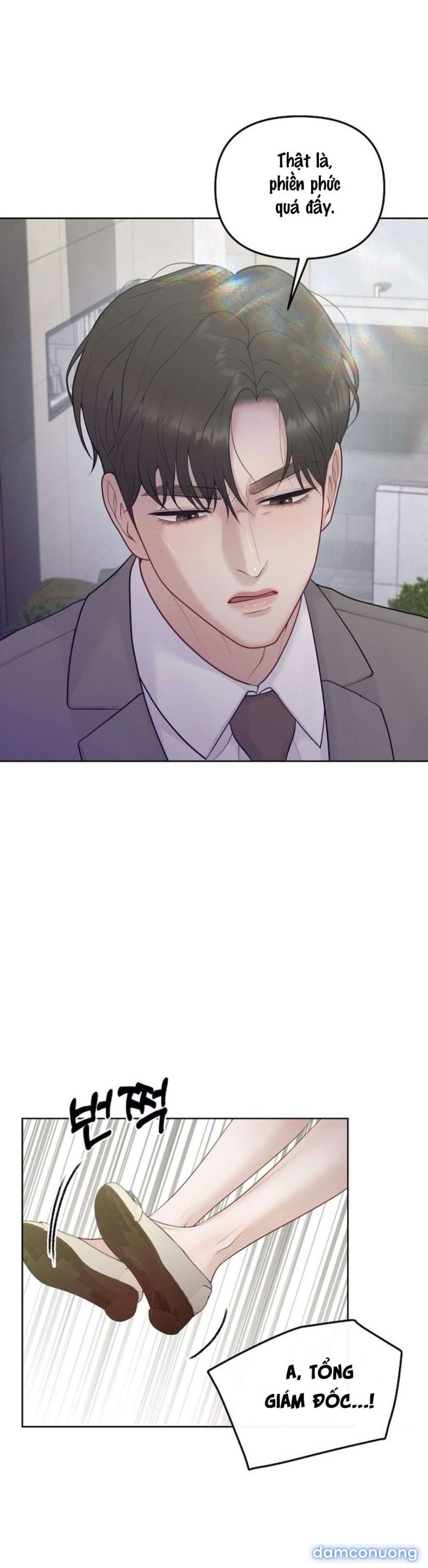 đọc truyện 〖18+〗- Mang Thai, Chiếm Đoạt Chương 10 ảnh 42 tại Thiên Thai Truyện