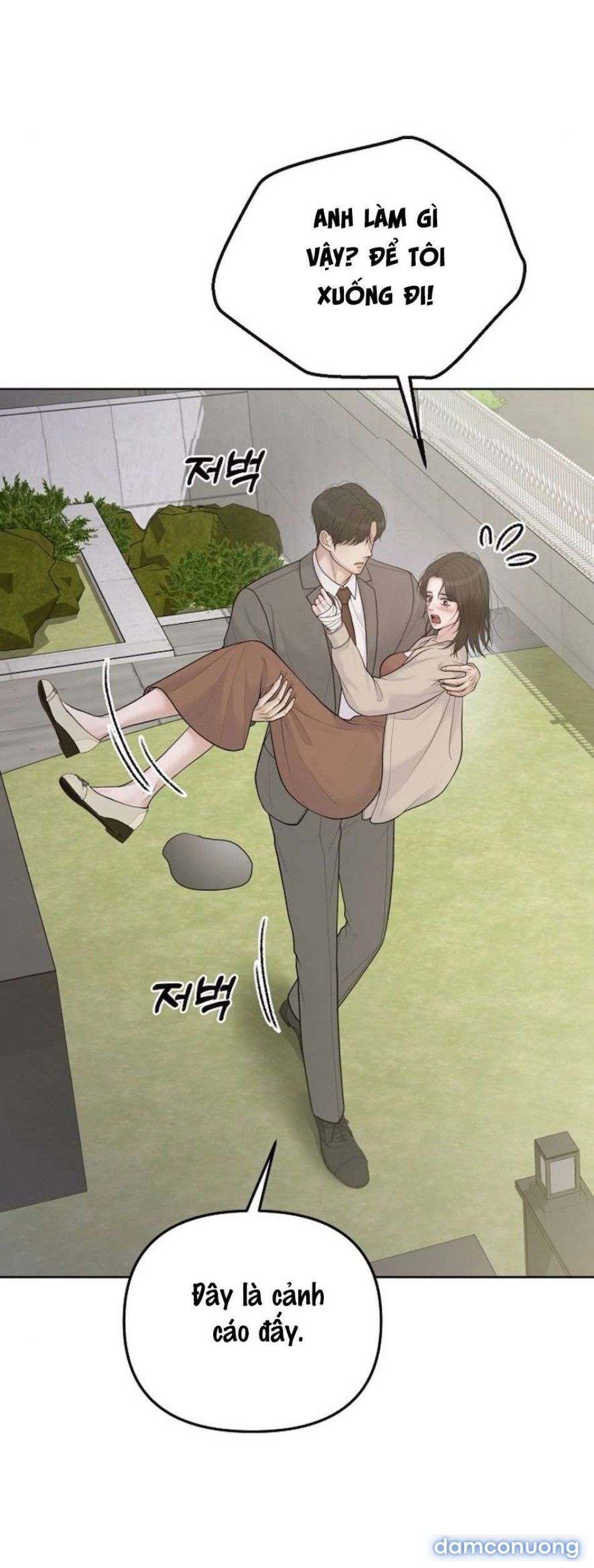 đọc truyện 〖18+〗- Mang Thai, Chiếm Đoạt Chương 10 ảnh 43 tại Thiên Thai Truyện