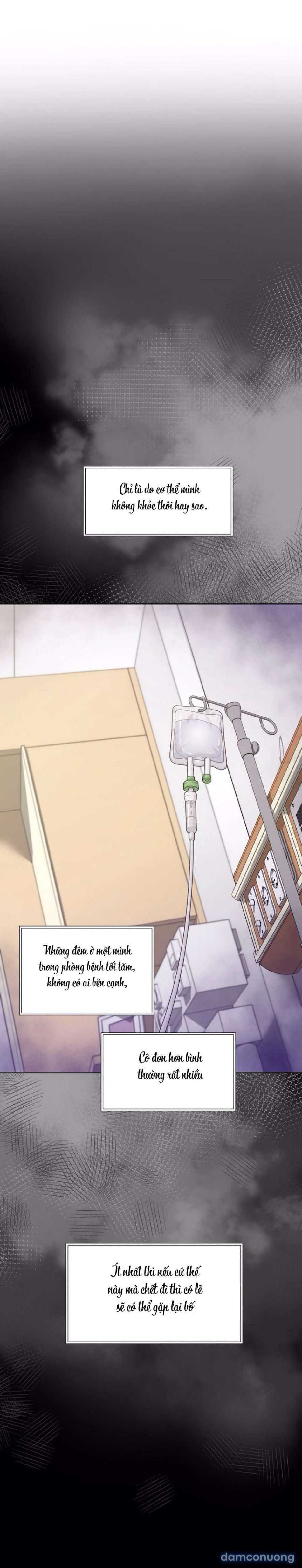 đọc truyện 〖18+〗- Mang Thai, Chiếm Đoạt Chương 10 ảnh 7 tại Thiên Thai Truyện