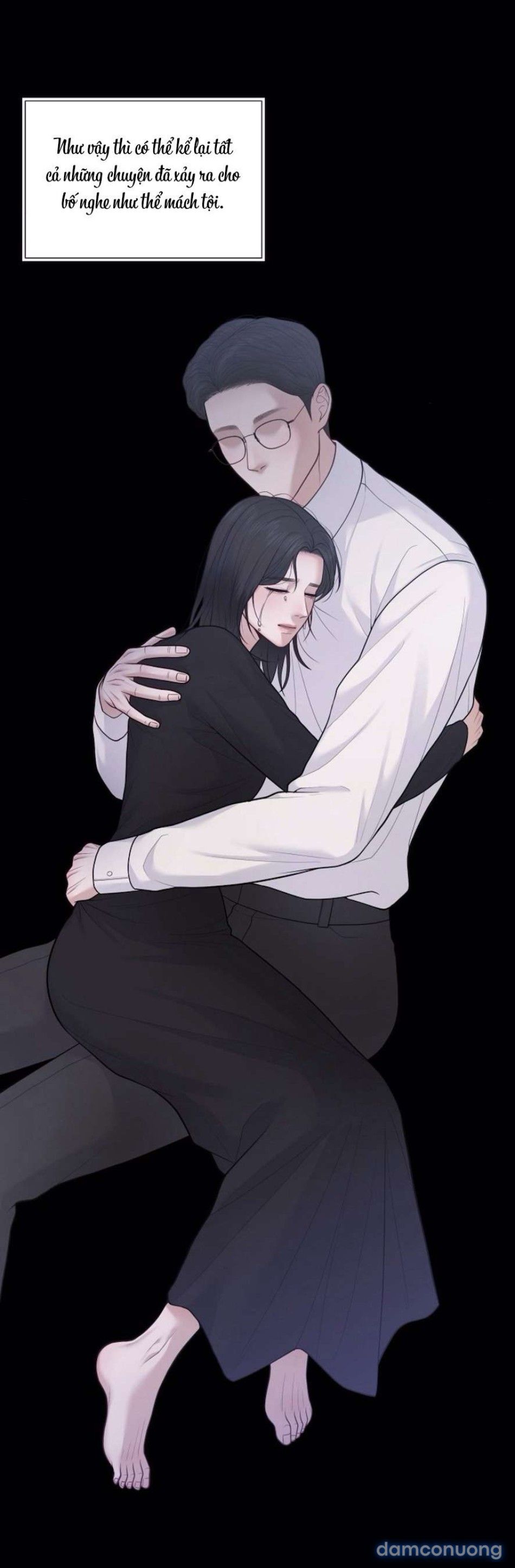 đọc truyện 〖18+〗- Mang Thai, Chiếm Đoạt Chương 10 ảnh 8 tại Thiên Thai Truyện