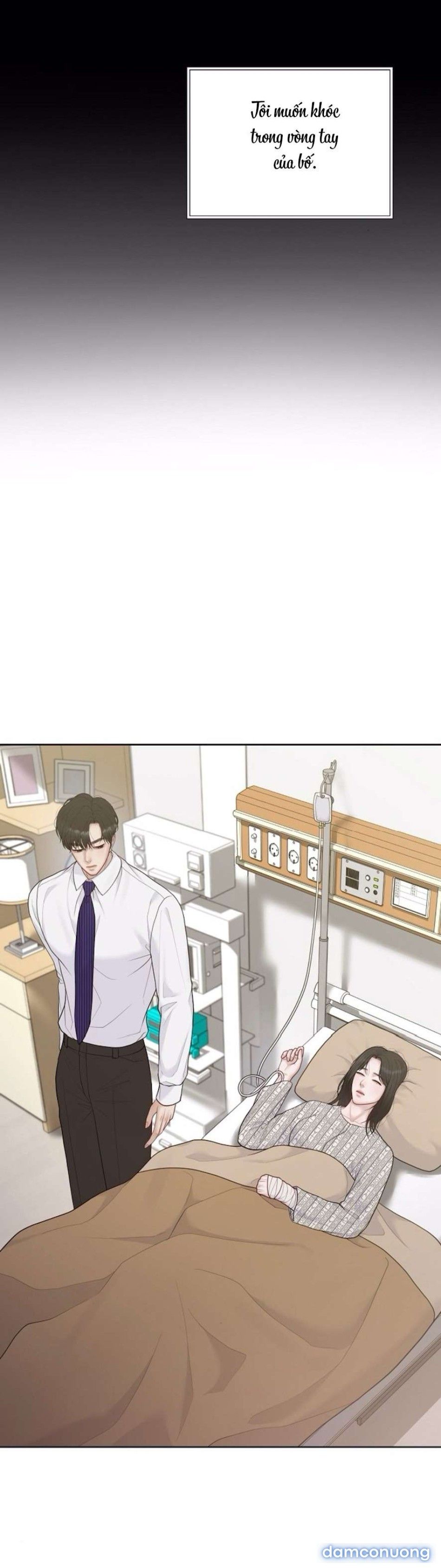 đọc truyện 〖18+〗- Mang Thai, Chiếm Đoạt Chương 10 ảnh 9 tại Thiên Thai Truyện