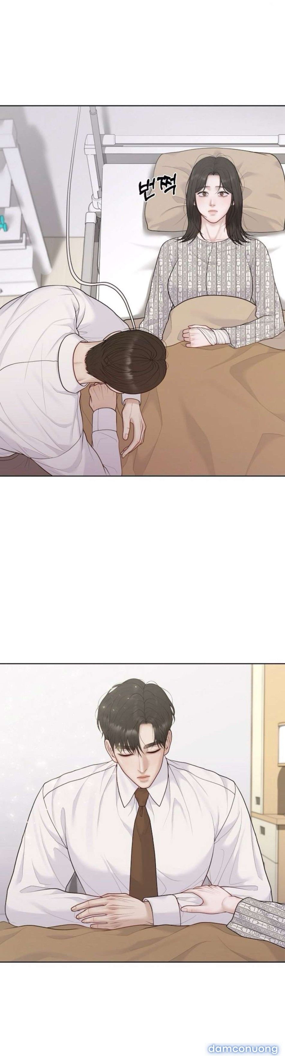 đọc truyện 〖18+〗- Mang Thai, Chiếm Đoạt Chương 10 ảnh 11 tại Thiên Thai Truyện