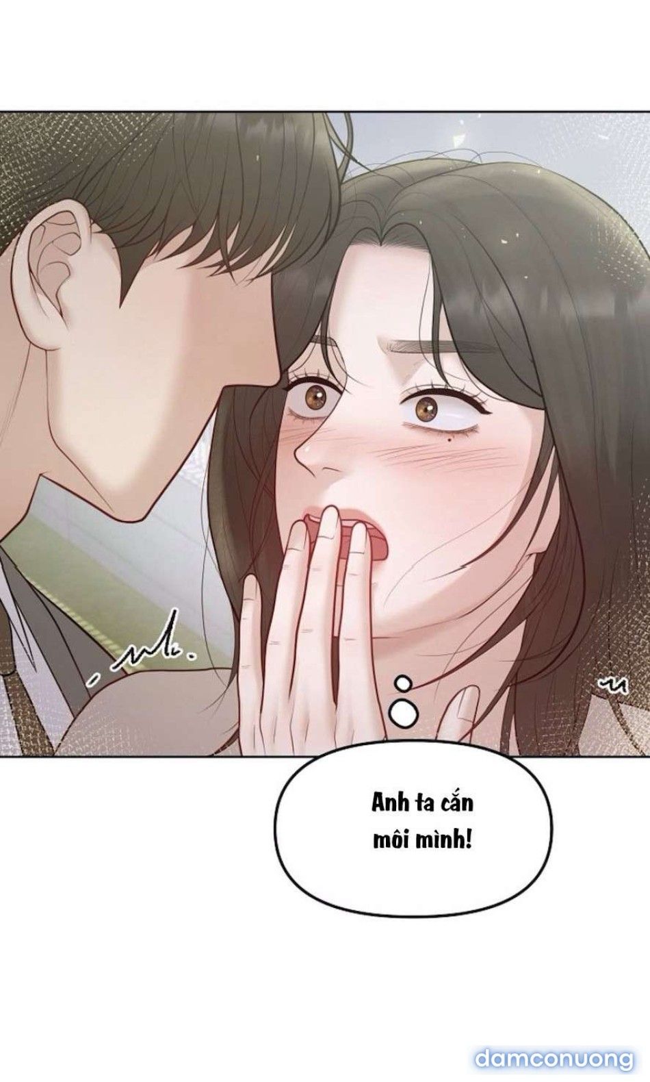 đọc truyện 〖18+〗- Mang Thai, Chiếm Đoạt Chương 11 ảnh 12 tại Thiên Thai Truyện