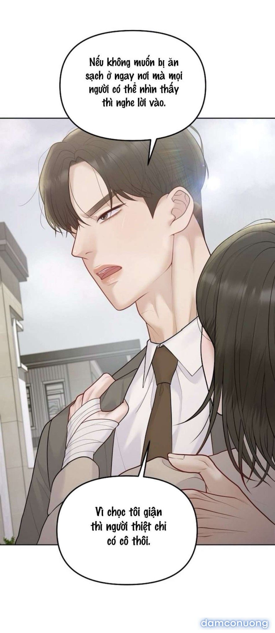 đọc truyện 〖18+〗- Mang Thai, Chiếm Đoạt Chương 11 ảnh 14 tại Thiên Thai Truyện