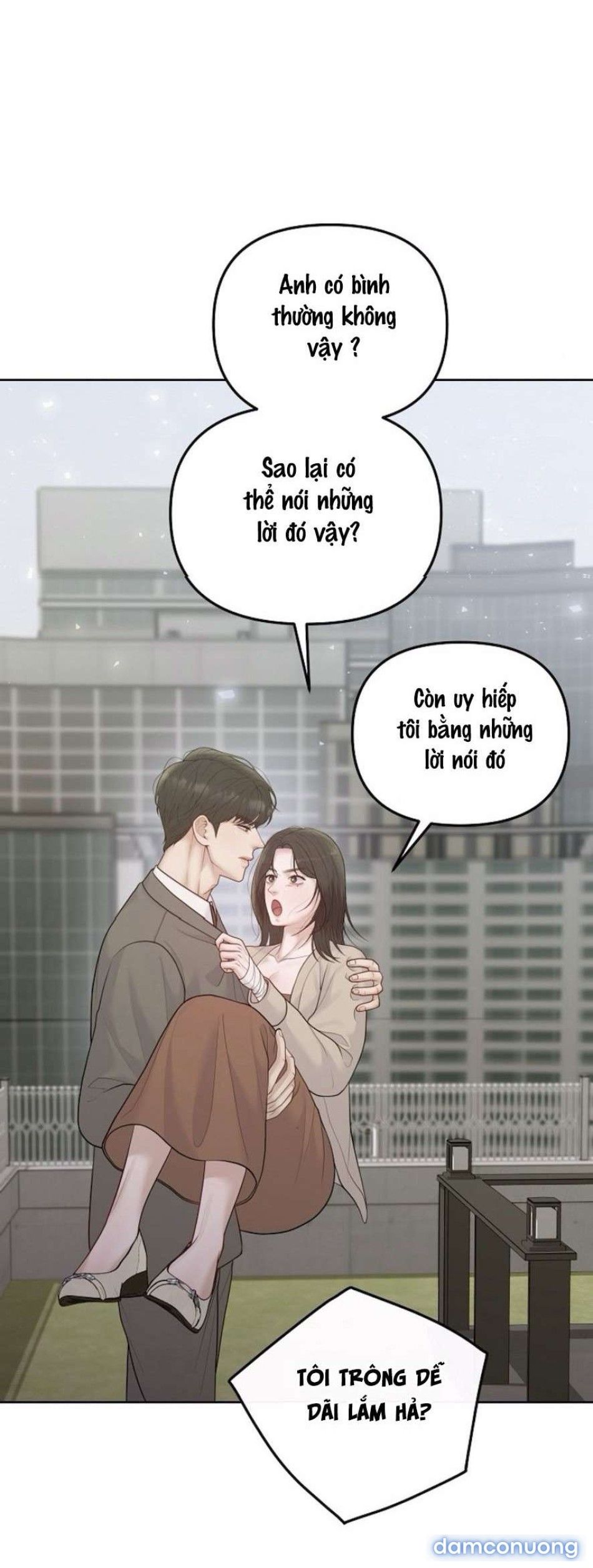 đọc truyện 〖18+〗- Mang Thai, Chiếm Đoạt Chương 11 ảnh 16 tại Thiên Thai Truyện