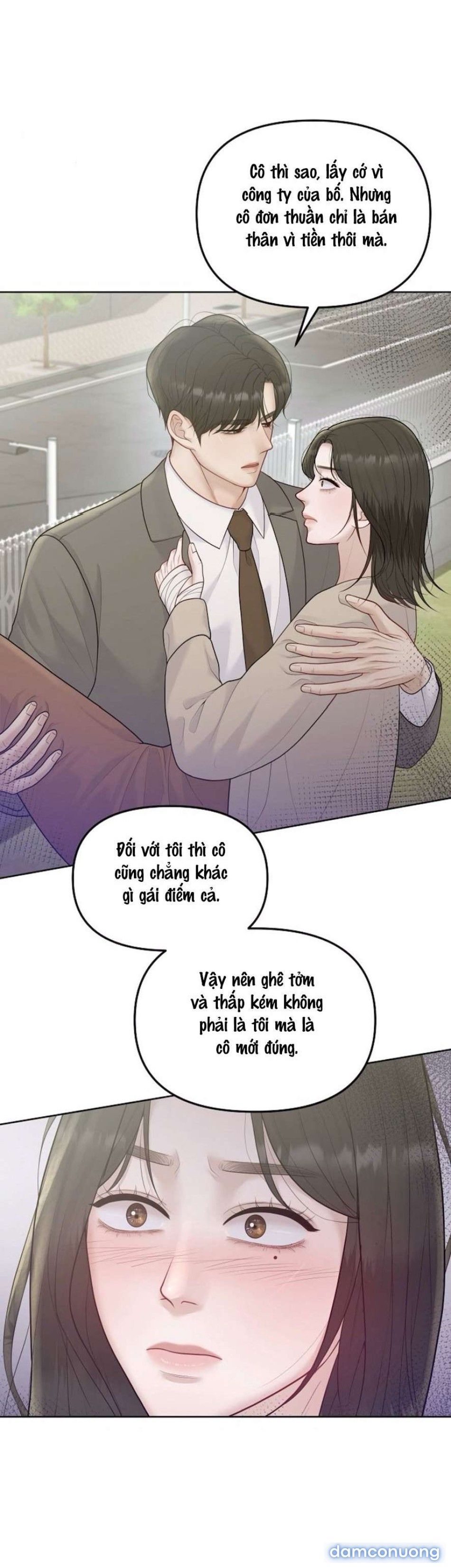 đọc truyện 〖18+〗- Mang Thai, Chiếm Đoạt Chương 11 ảnh 19 tại Thiên Thai Truyện