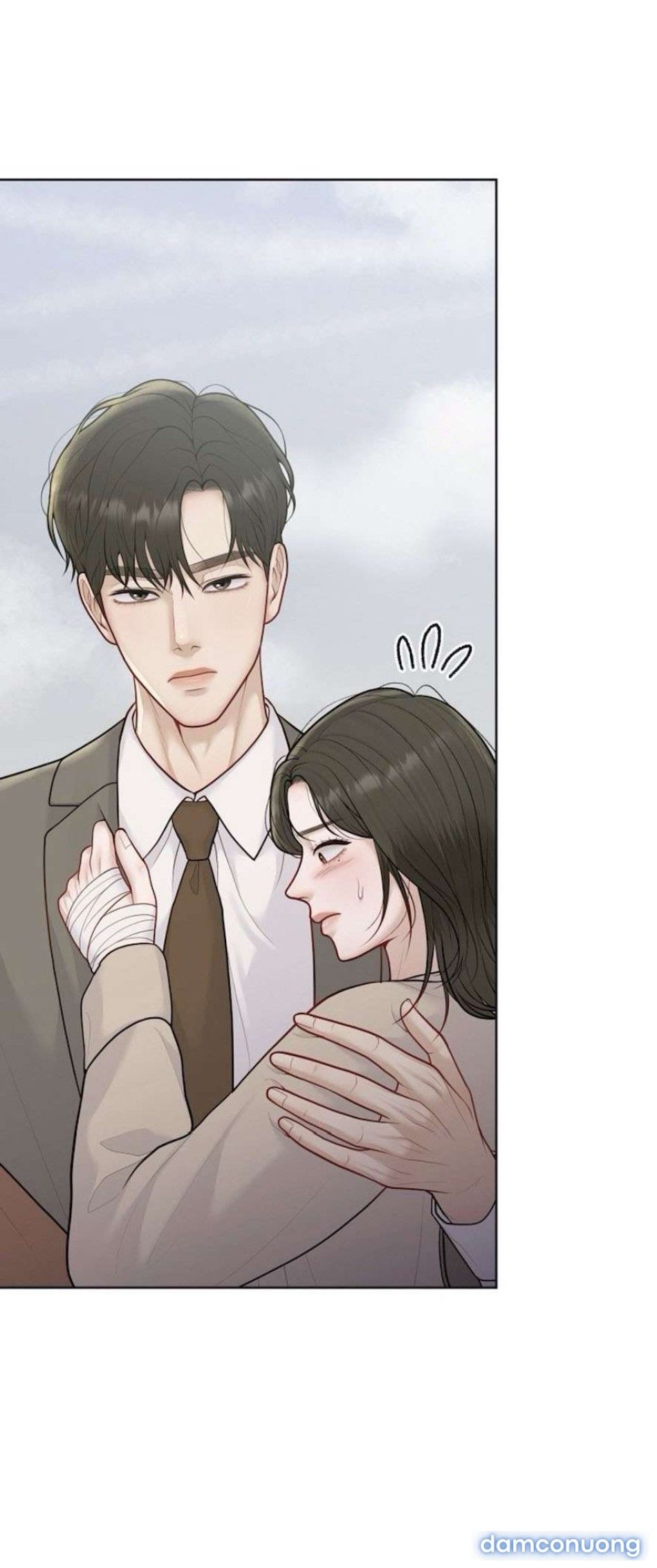 đọc truyện 〖18+〗- Mang Thai, Chiếm Đoạt Chương 11 ảnh 24 tại Thiên Thai Truyện