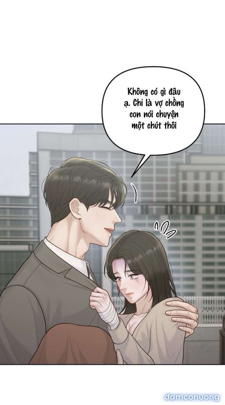 đọc truyện 〖18+〗- Mang Thai, Chiếm Đoạt Chương 11 ảnh 28 tại Thiên Thai Truyện