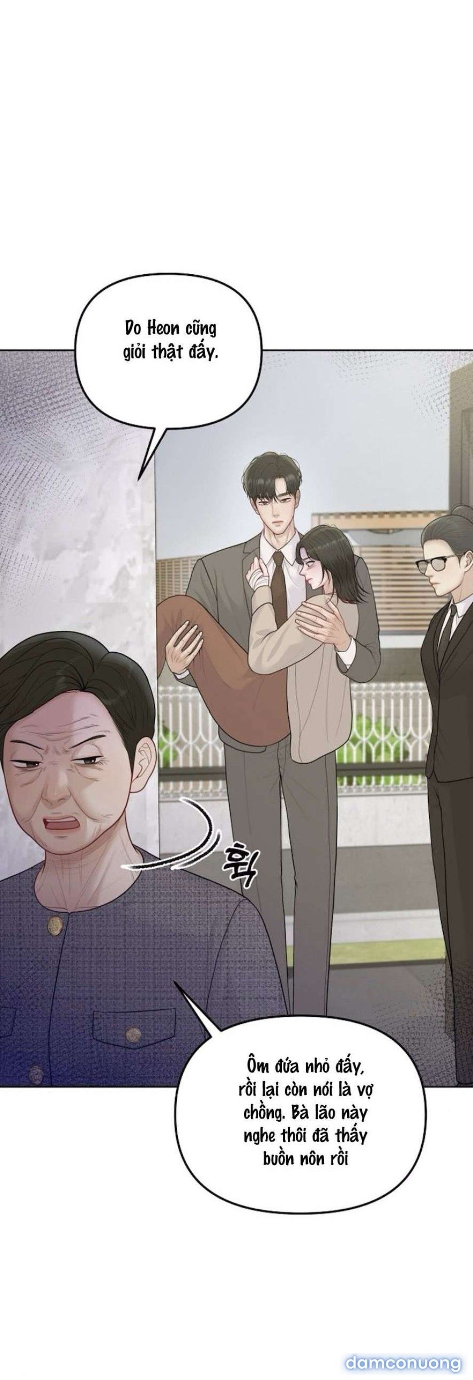 đọc truyện 〖18+〗- Mang Thai, Chiếm Đoạt Chương 11 ảnh 30 tại Thiên Thai Truyện