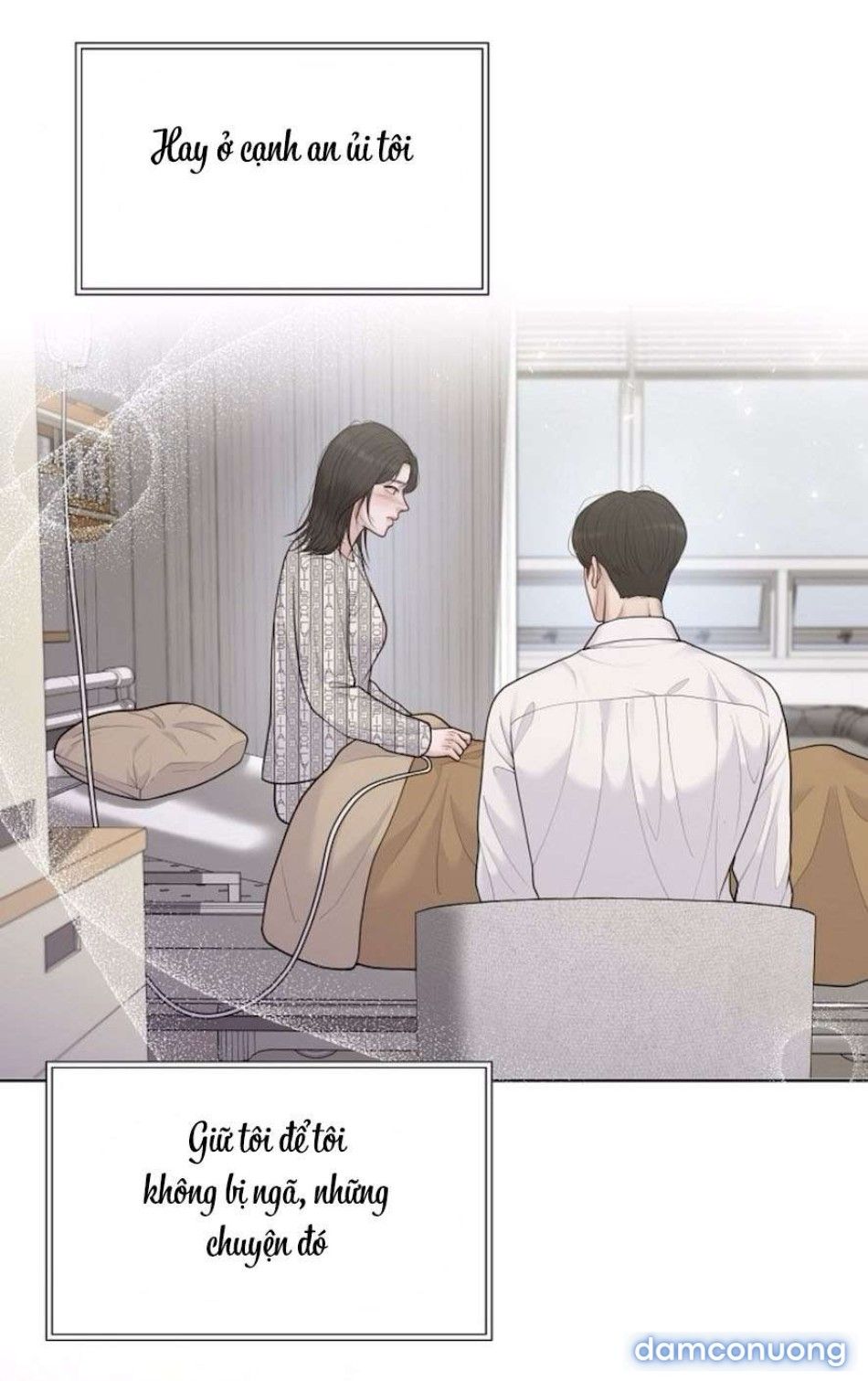 đọc truyện 〖18+〗- Mang Thai, Chiếm Đoạt Chương 11 ảnh 5 tại Thiên Thai Truyện