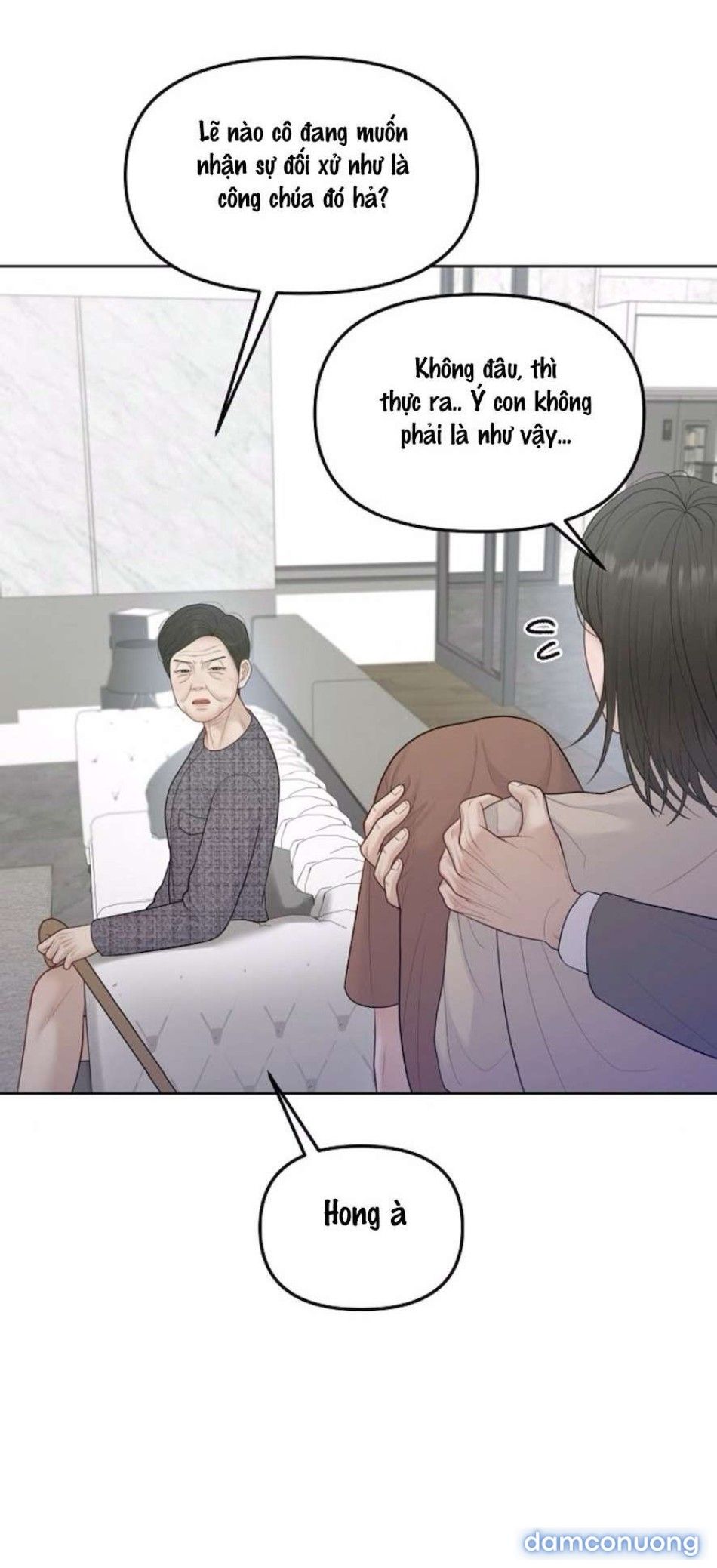 đọc truyện 〖18+〗- Mang Thai, Chiếm Đoạt Chương 11 ảnh 33 tại Thiên Thai Truyện