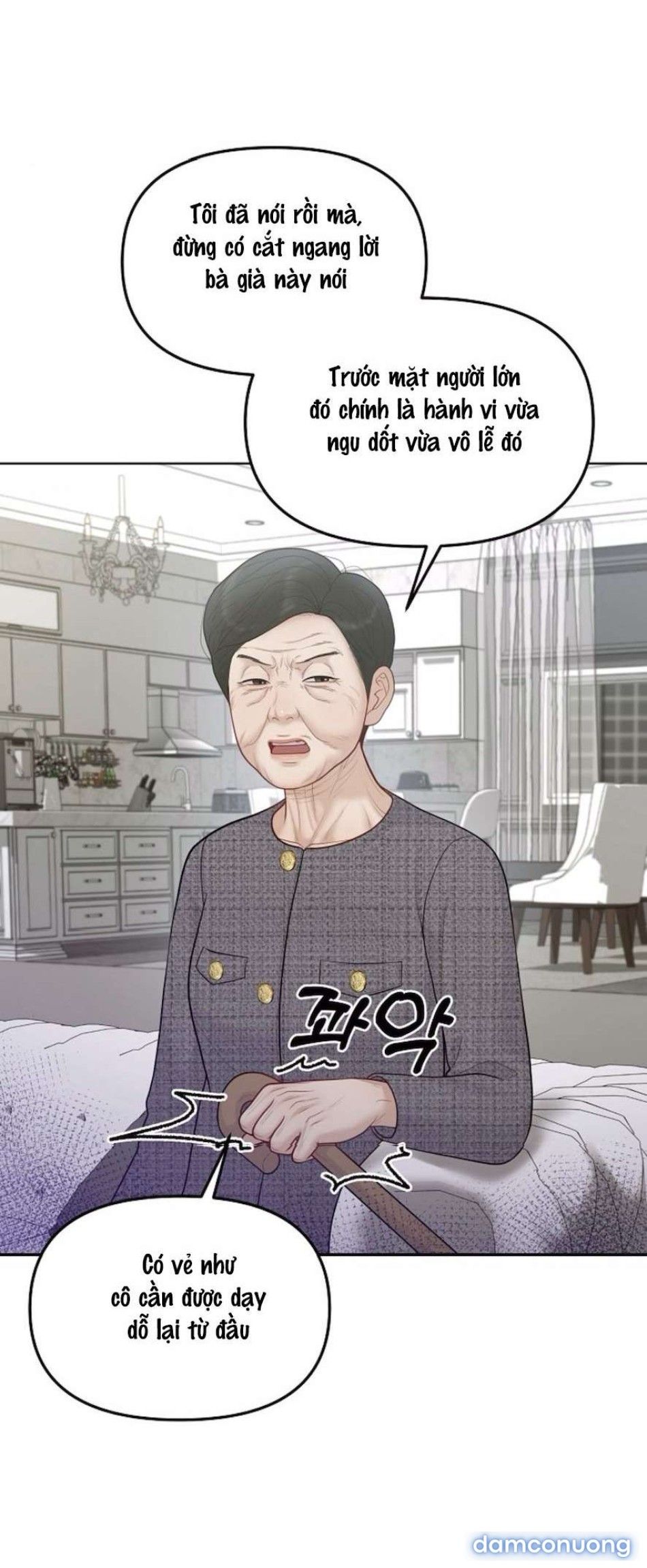 đọc truyện 〖18+〗- Mang Thai, Chiếm Đoạt Chương 11 ảnh 35 tại Thiên Thai Truyện