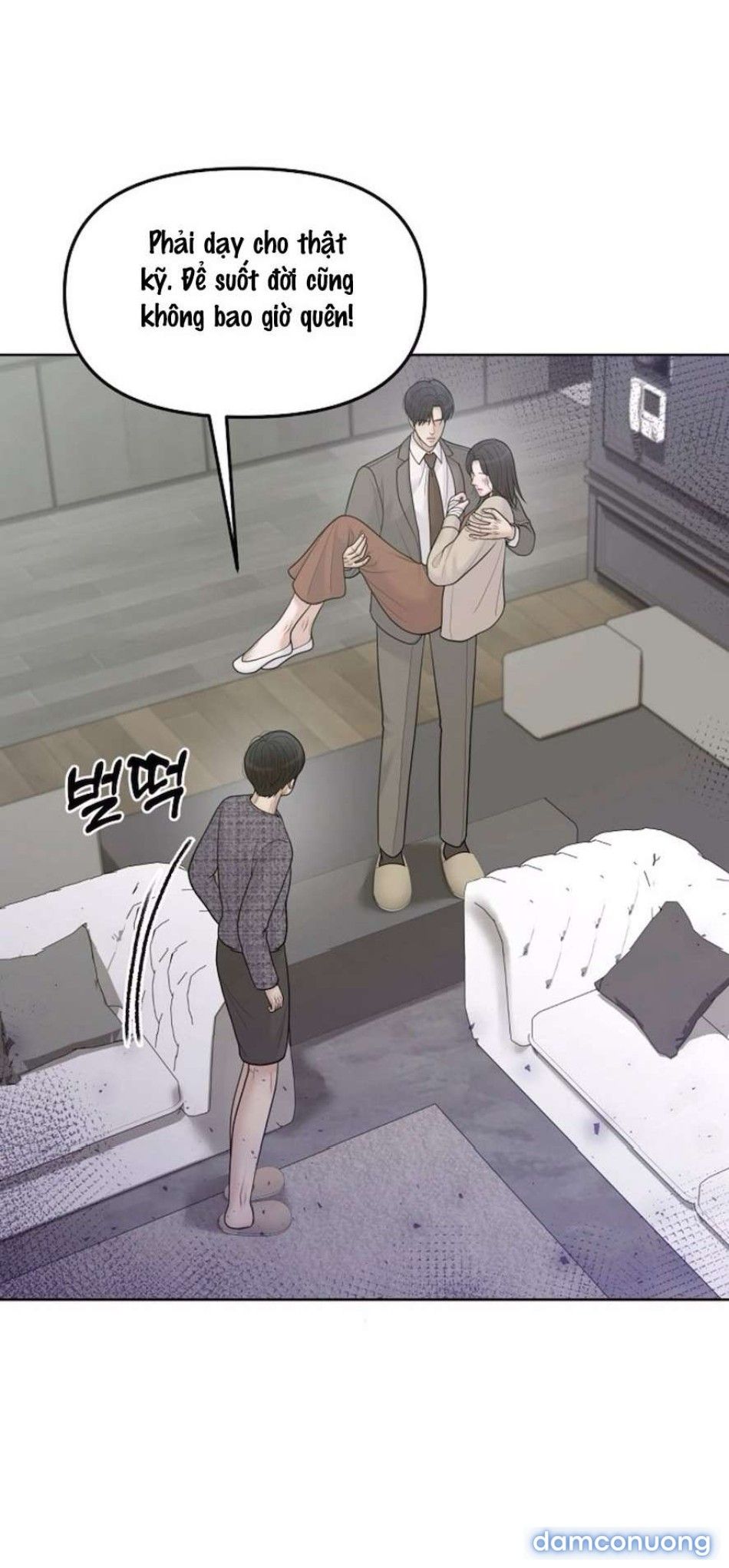 đọc truyện 〖18+〗- Mang Thai, Chiếm Đoạt Chương 11 ảnh 36 tại Thiên Thai Truyện