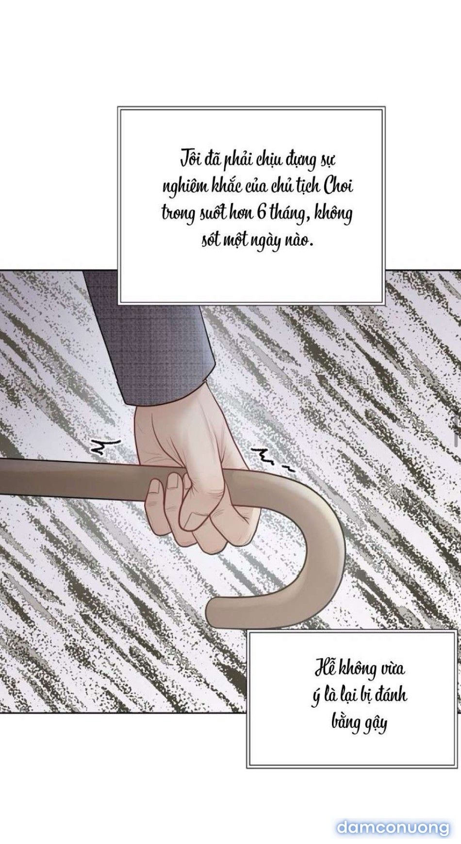 đọc truyện 〖18+〗- Mang Thai, Chiếm Đoạt Chương 11 ảnh 38 tại Thiên Thai Truyện