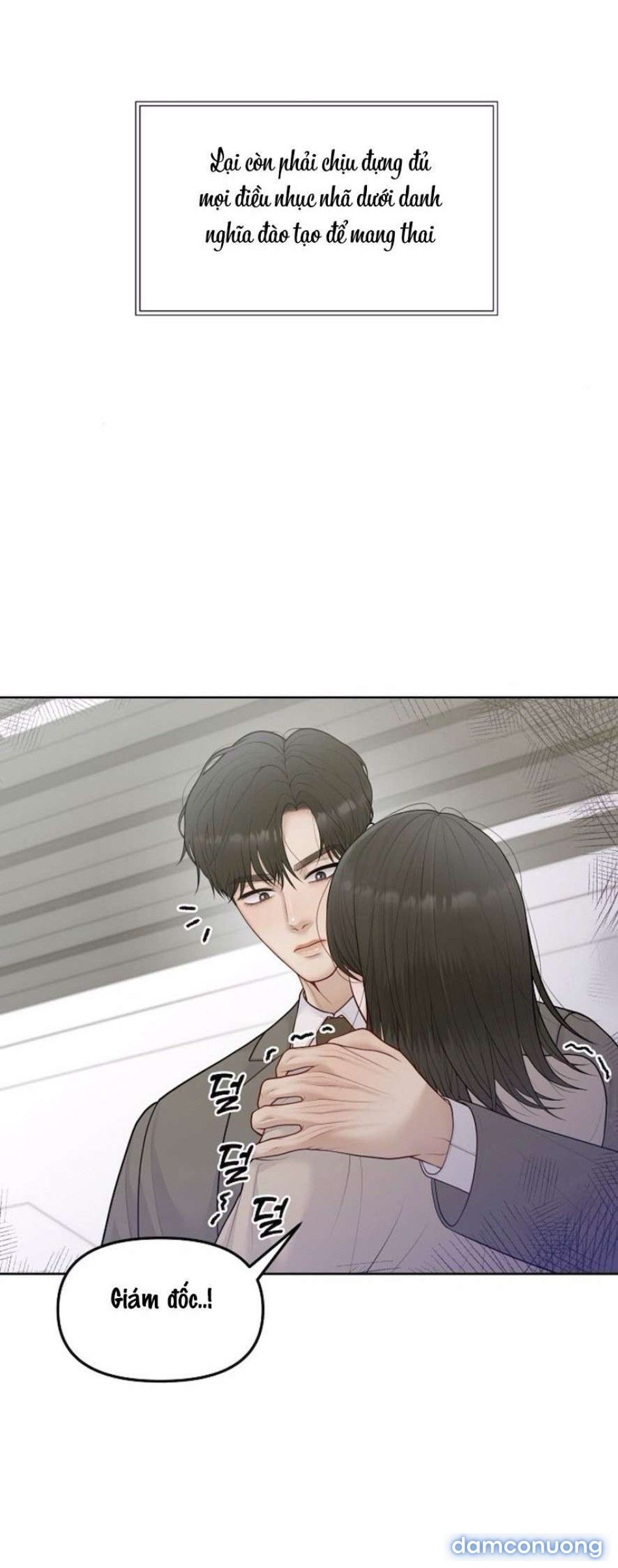 đọc truyện 〖18+〗- Mang Thai, Chiếm Đoạt Chương 11 ảnh 39 tại Thiên Thai Truyện