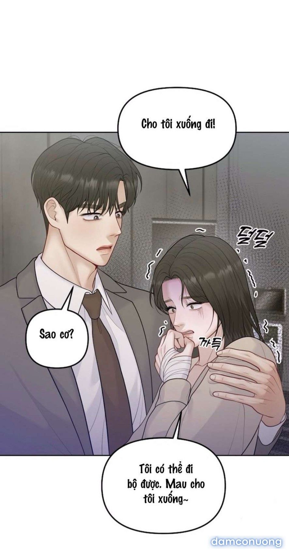 đọc truyện 〖18+〗- Mang Thai, Chiếm Đoạt Chương 11 ảnh 40 tại Thiên Thai Truyện