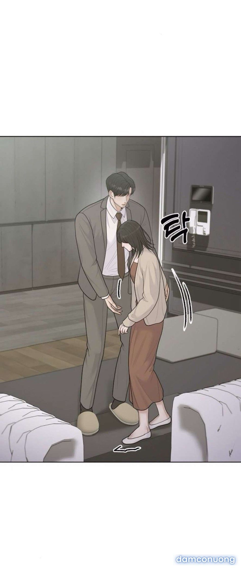 đọc truyện 〖18+〗- Mang Thai, Chiếm Đoạt Chương 11 ảnh 43 tại Thiên Thai Truyện