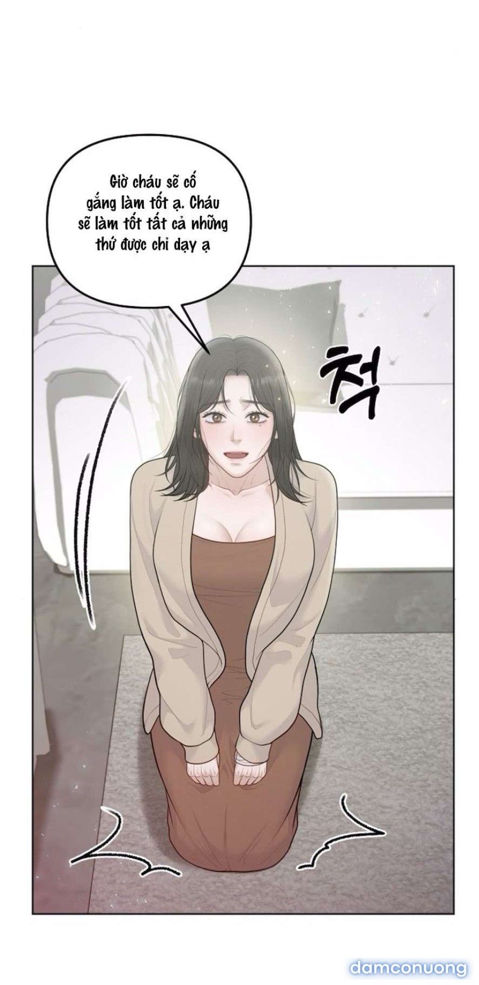 đọc truyện 〖18+〗- Mang Thai, Chiếm Đoạt Chương 11 ảnh 45 tại Thiên Thai Truyện