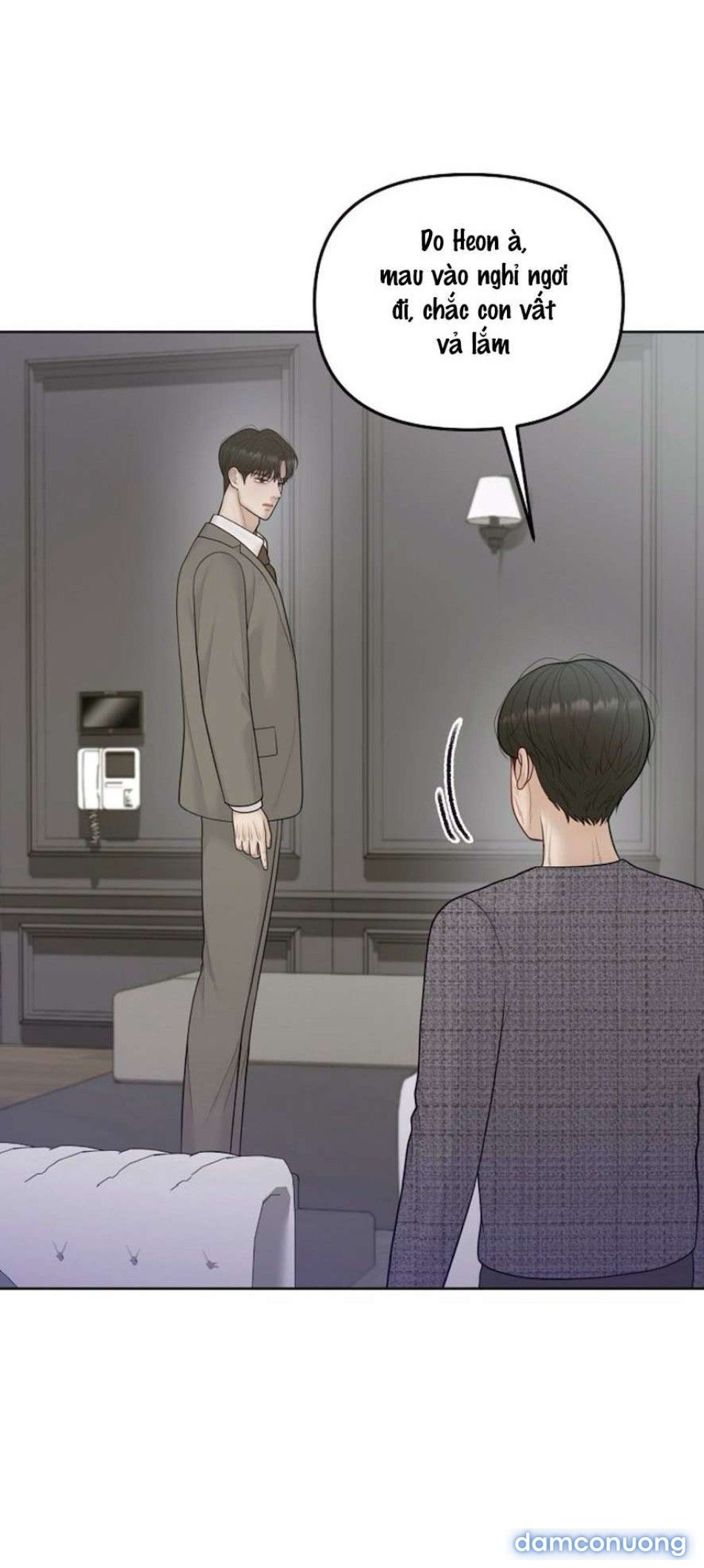 đọc truyện 〖18+〗- Mang Thai, Chiếm Đoạt Chương 11 ảnh 49 tại Thiên Thai Truyện