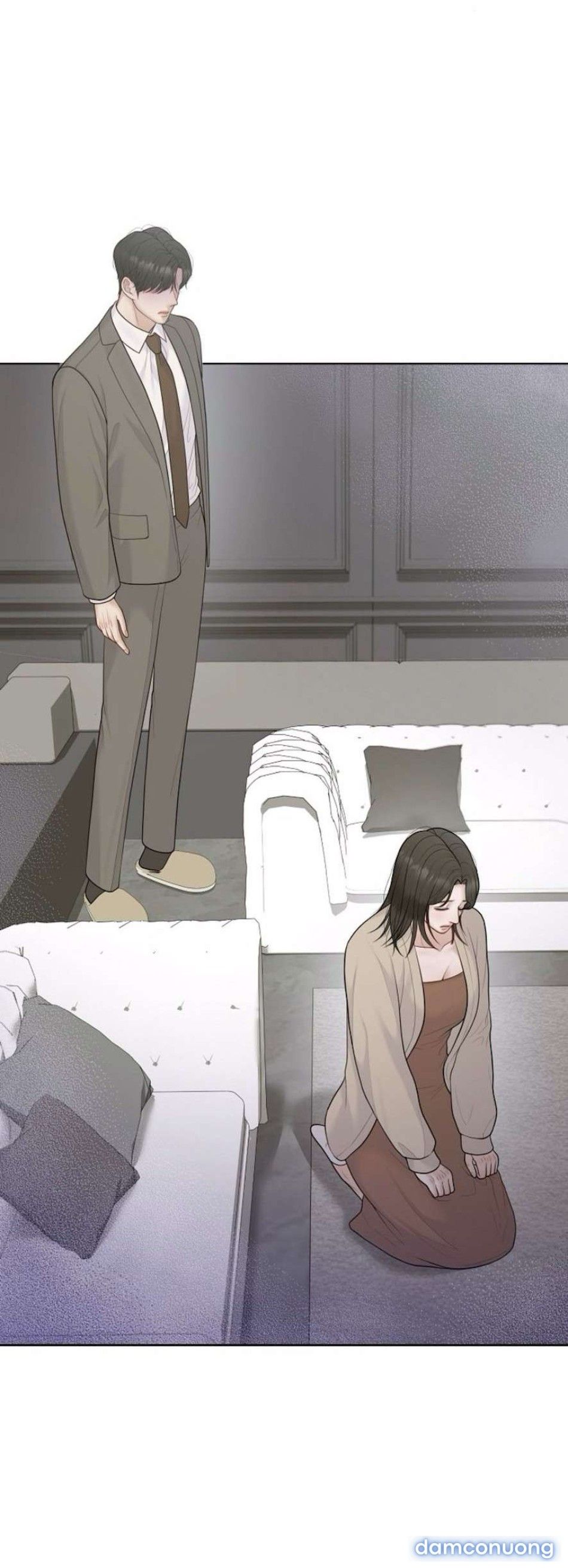 đọc truyện 〖18+〗- Mang Thai, Chiếm Đoạt Chương 11 ảnh 50 tại Thiên Thai Truyện