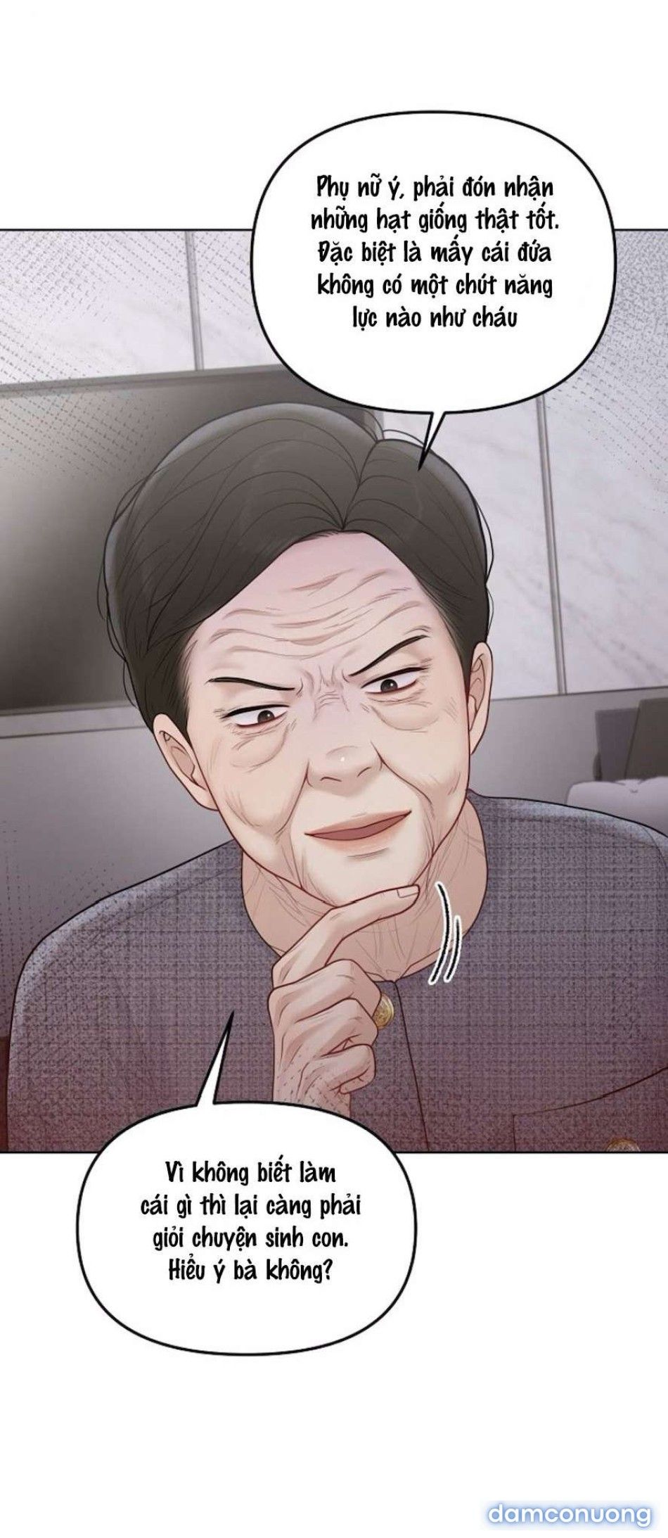 đọc truyện 〖18+〗- Mang Thai, Chiếm Đoạt Chương 11 ảnh 59 tại Thiên Thai Truyện