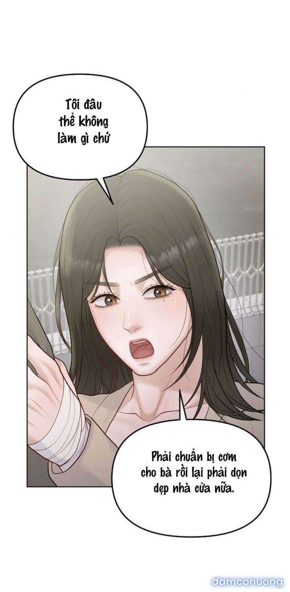 đọc truyện 〖18+〗- Mang Thai, Chiếm Đoạt Chương 11 ảnh 8 tại Thiên Thai Truyện