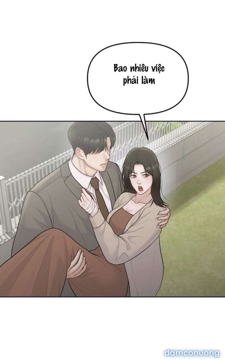 đọc truyện 〖18+〗- Mang Thai, Chiếm Đoạt Chương 11 ảnh 9 tại Thiên Thai Truyện