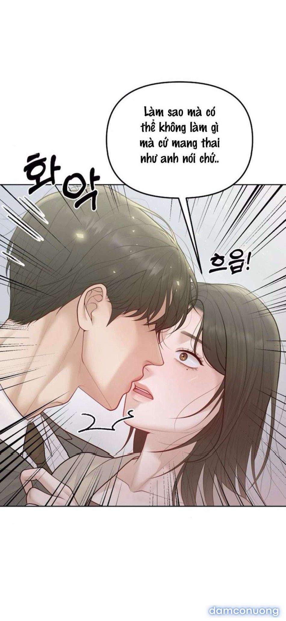 đọc truyện 〖18+〗- Mang Thai, Chiếm Đoạt Chương 11 ảnh 10 tại Thiên Thai Truyện