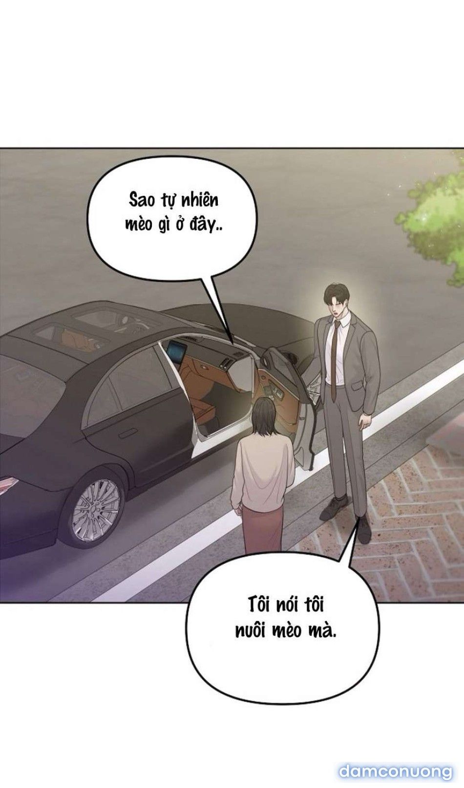 đọc truyện 〖18+〗- Mang Thai, Chiếm Đoạt Chương 12 ảnh 15 tại Thiên Thai Truyện