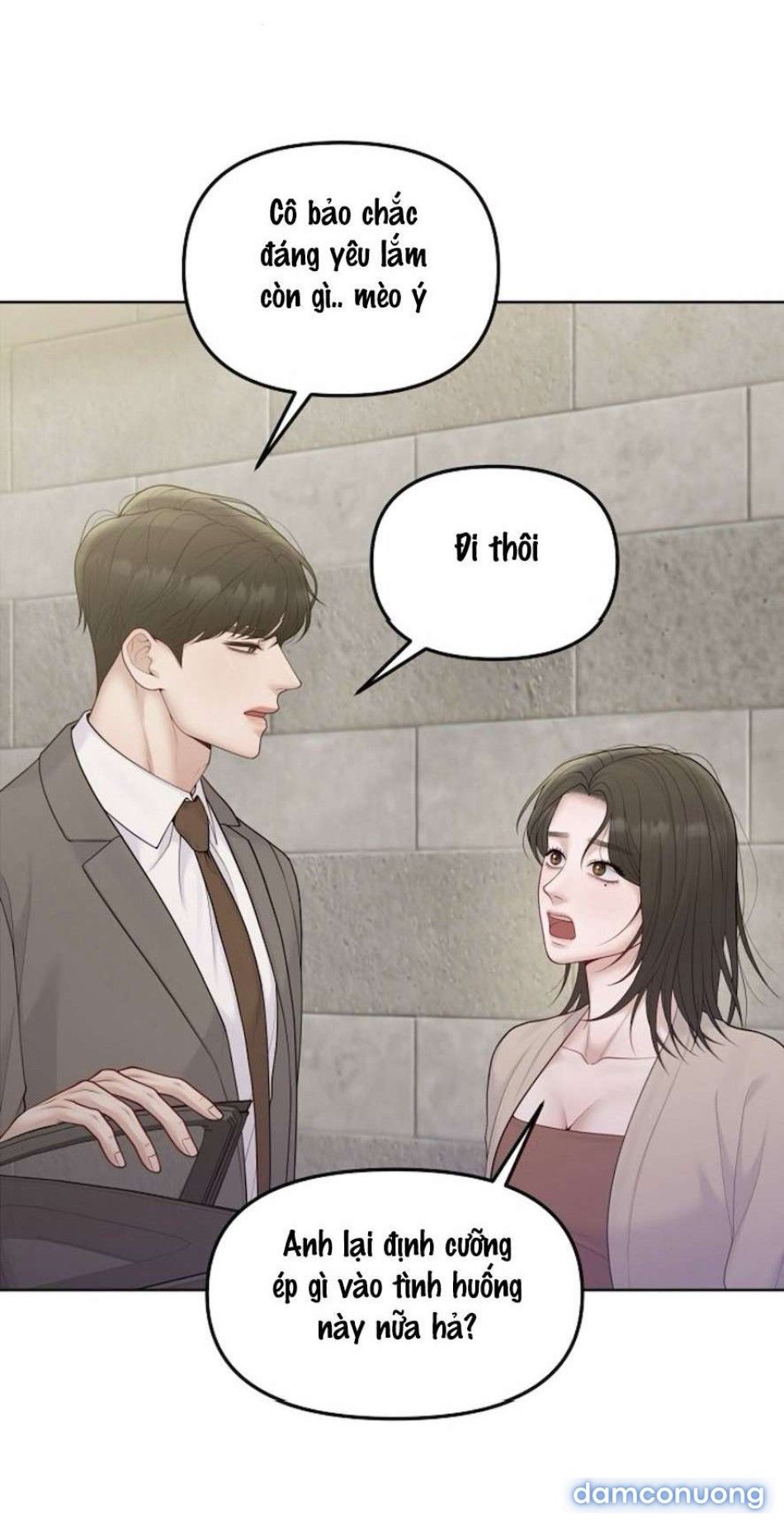 đọc truyện 〖18+〗- Mang Thai, Chiếm Đoạt Chương 12 ảnh 16 tại Thiên Thai Truyện