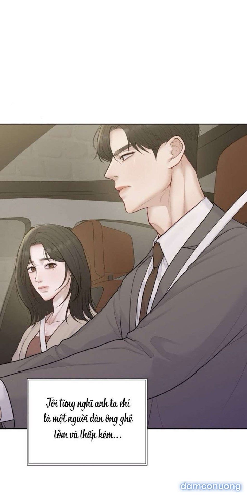 đọc truyện 〖18+〗- Mang Thai, Chiếm Đoạt Chương 12 ảnh 23 tại Thiên Thai Truyện