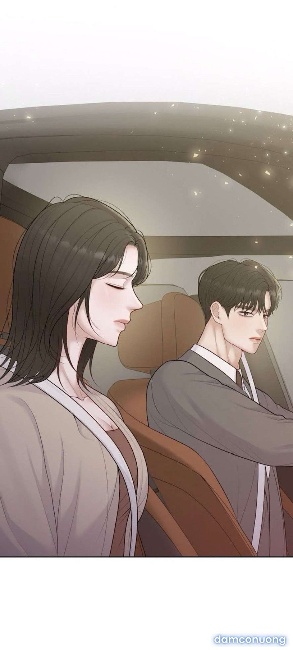 đọc truyện 〖18+〗- Mang Thai, Chiếm Đoạt Chương 12 ảnh 25 tại Thiên Thai Truyện