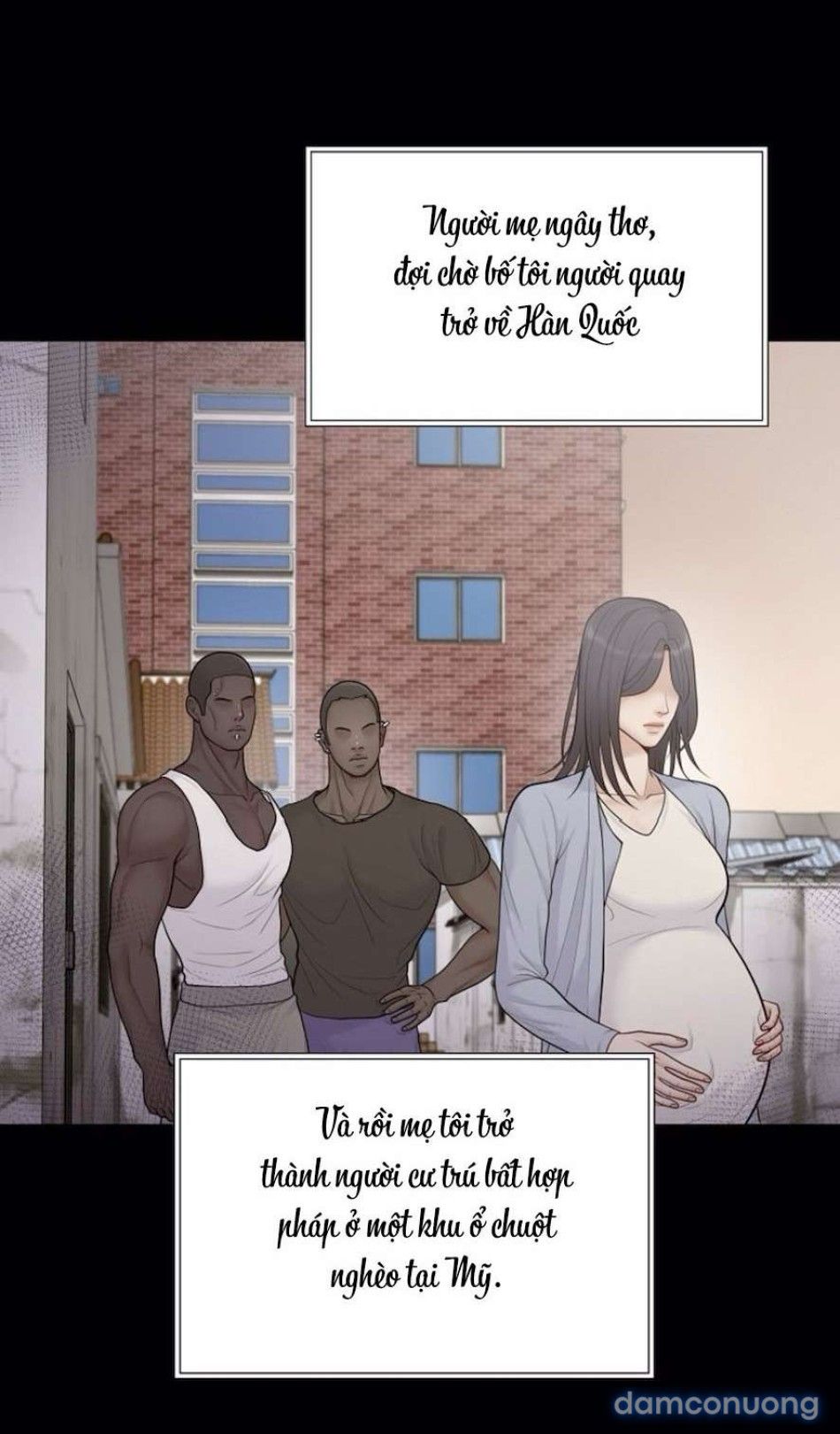 đọc truyện 〖18+〗- Mang Thai, Chiếm Đoạt Chương 12 ảnh 30 tại Thiên Thai Truyện