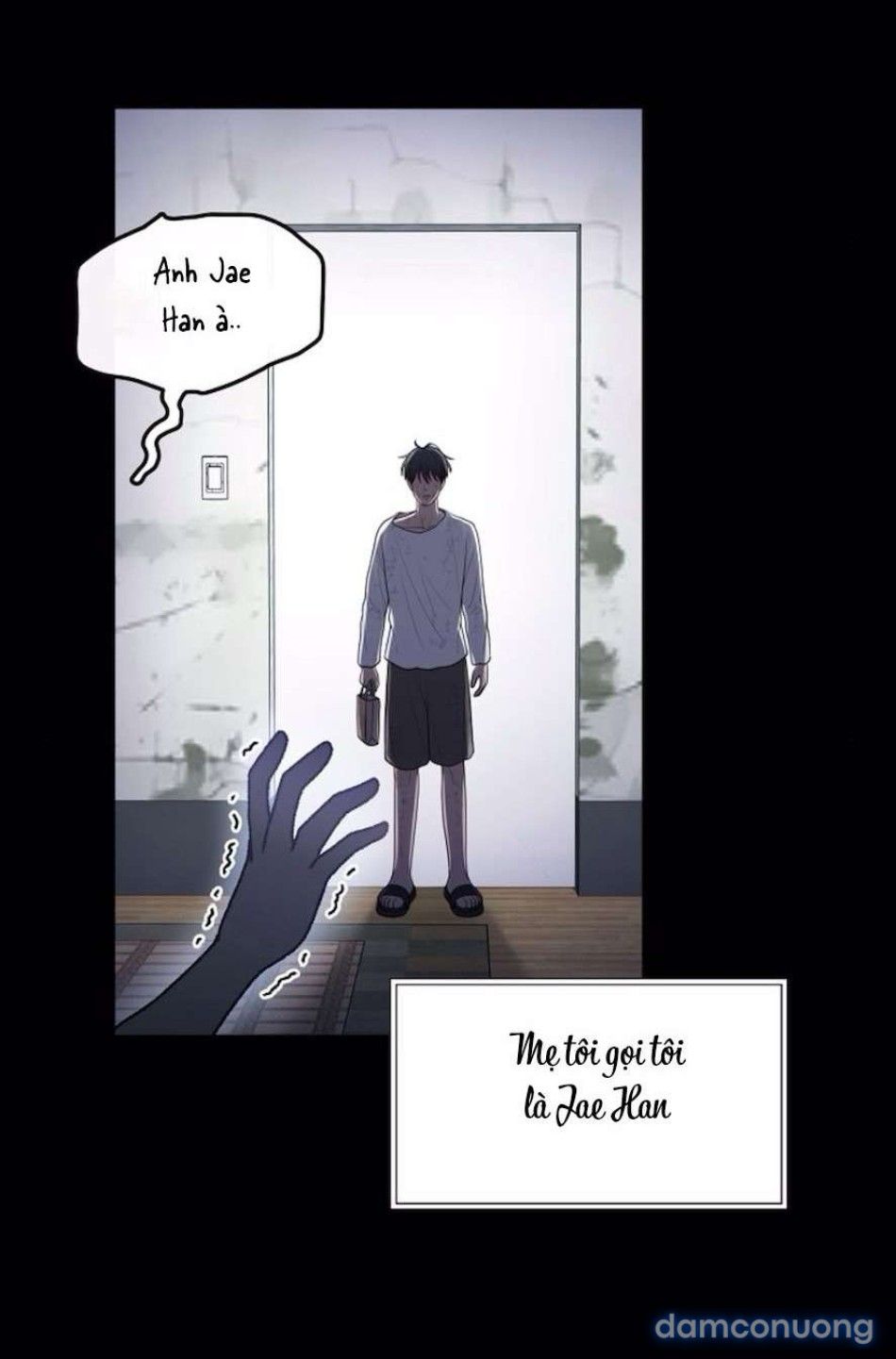 đọc truyện 〖18+〗- Mang Thai, Chiếm Đoạt Chương 12 ảnh 40 tại Thiên Thai Truyện