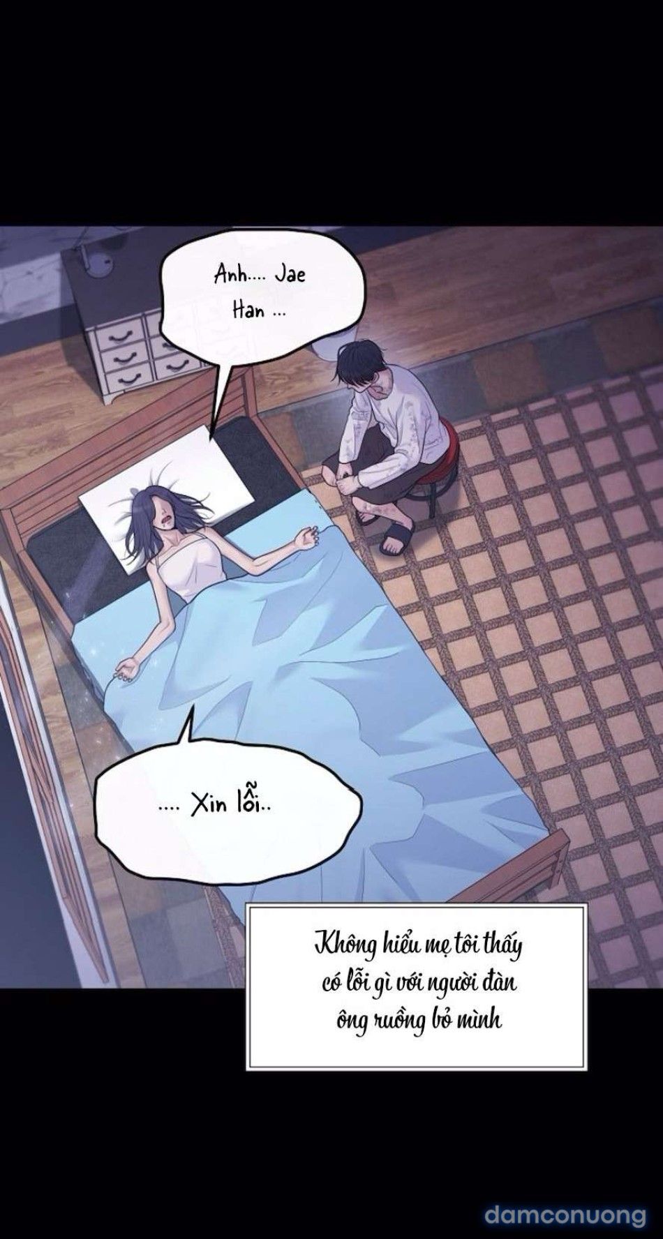 đọc truyện 〖18+〗- Mang Thai, Chiếm Đoạt Chương 12 ảnh 43 tại Thiên Thai Truyện