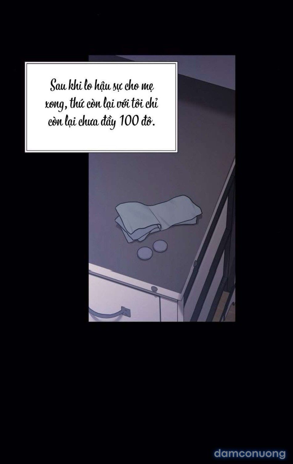 đọc truyện 〖18+〗- Mang Thai, Chiếm Đoạt Chương 12 ảnh 45 tại Thiên Thai Truyện